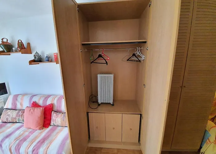 Apartamento Portofino Canales
