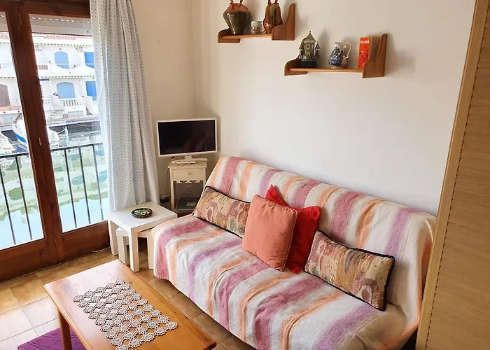 Apartamento Portofino Canales