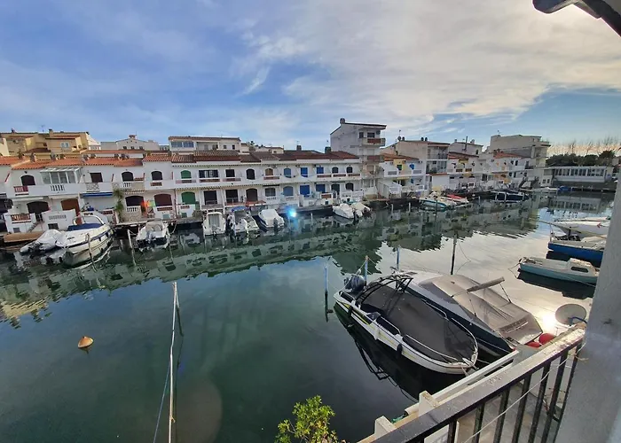 Apartamento Portofino Canales