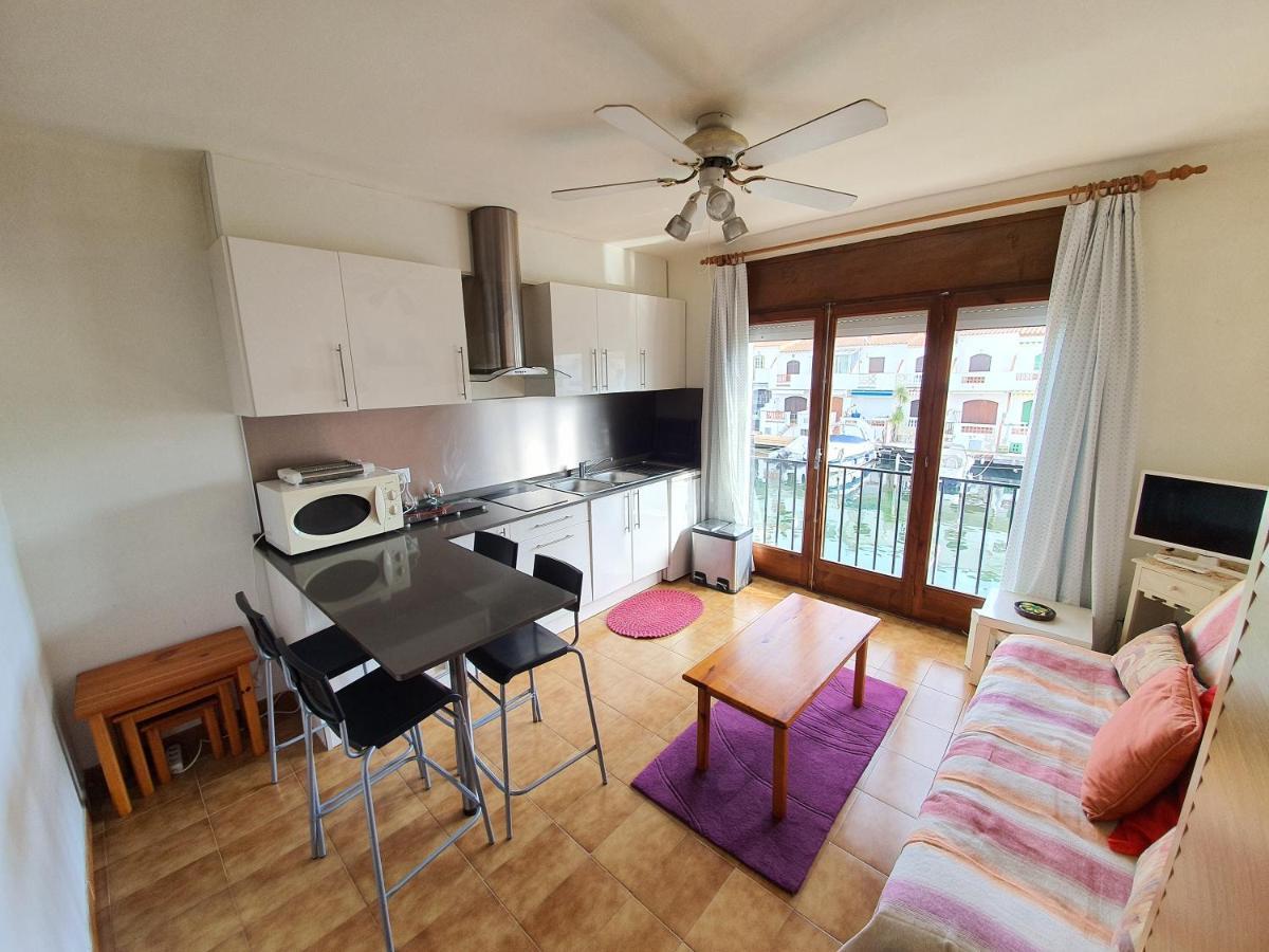 Portofino Canales Appartement Empuriabrava