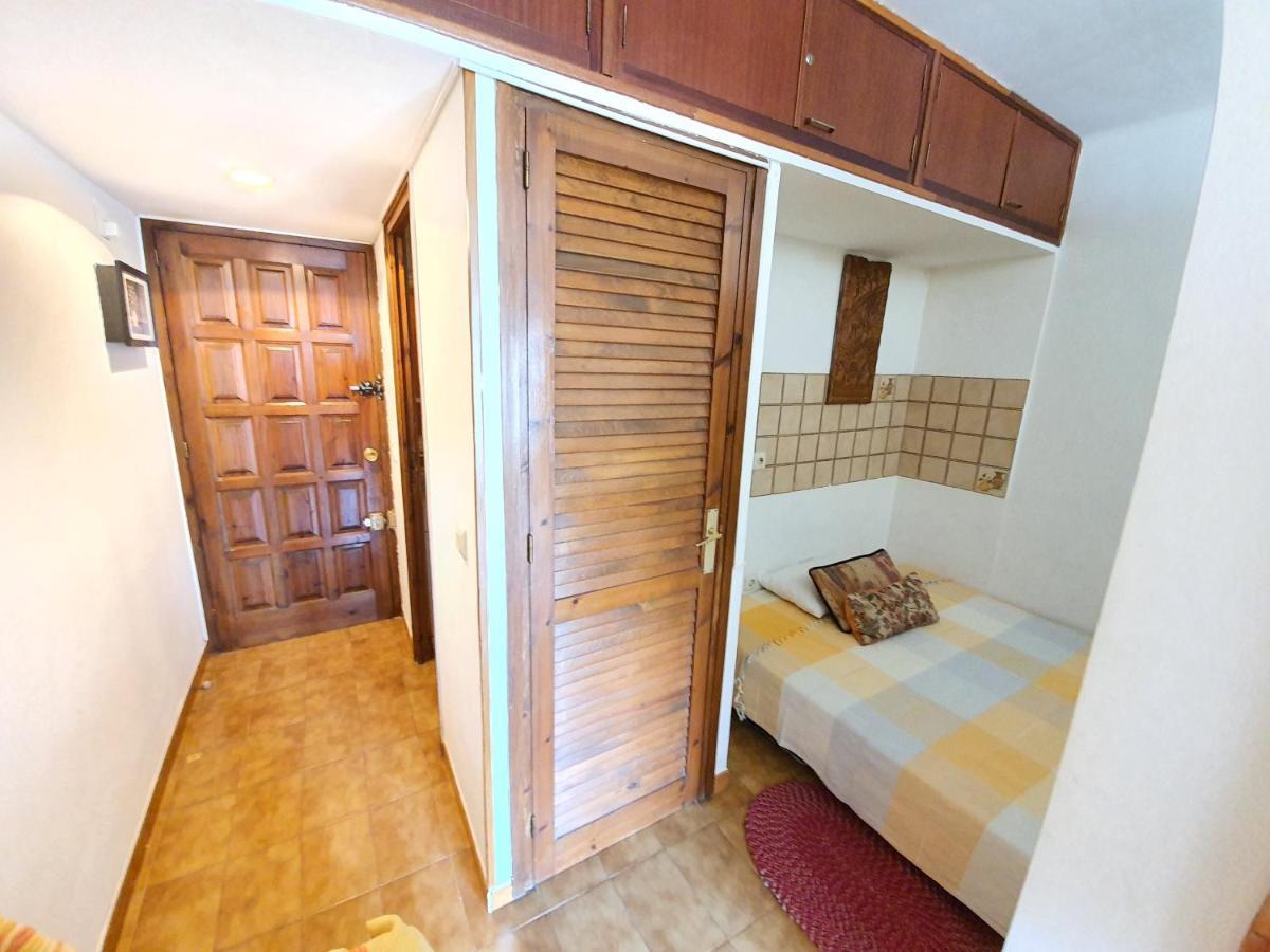 Appartement Portofino Canales *