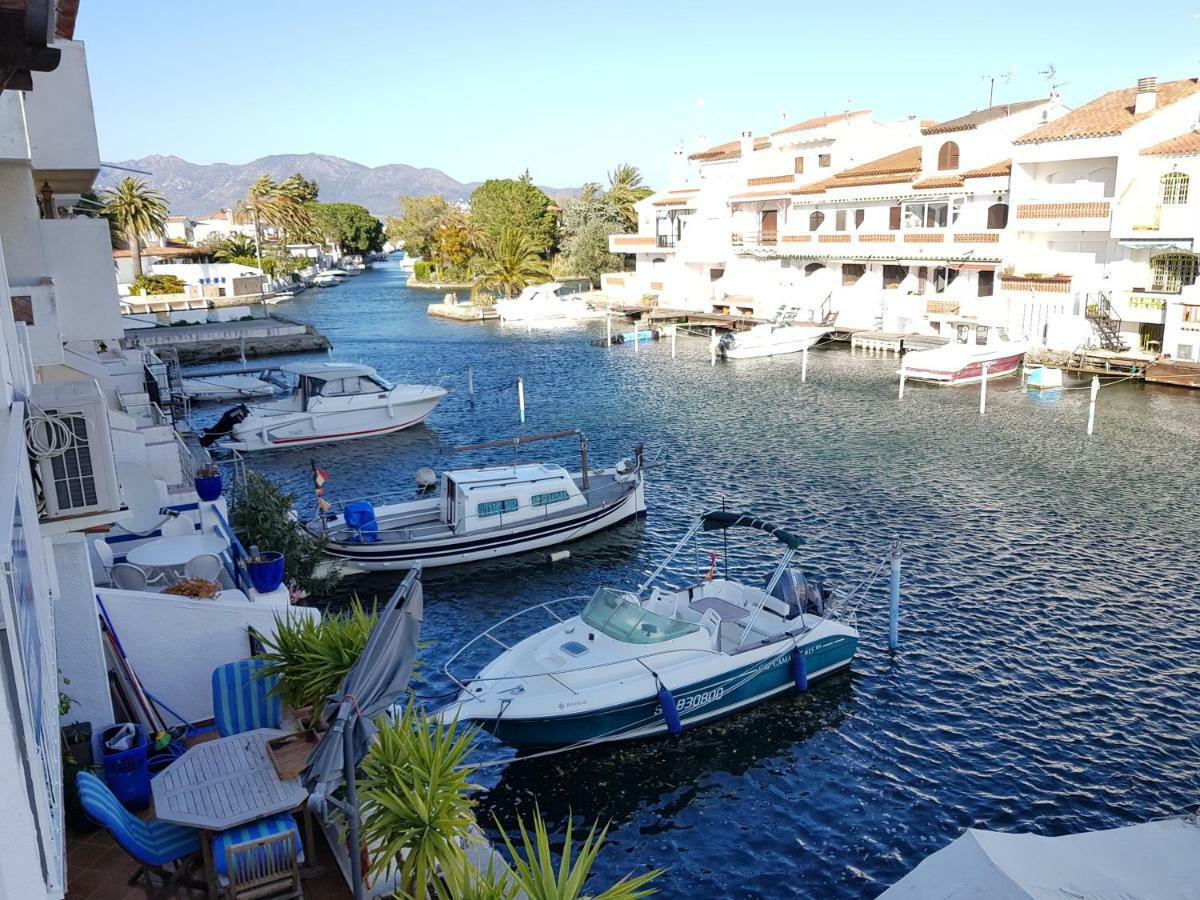 Portofino Canales Appartement Empuriabrava