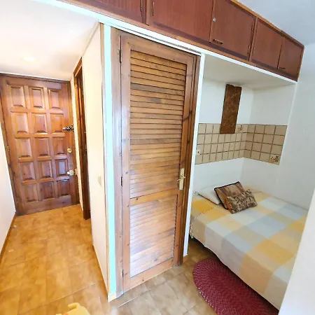 Apartamento Portofino Canales Empuriabrava Exterior foto