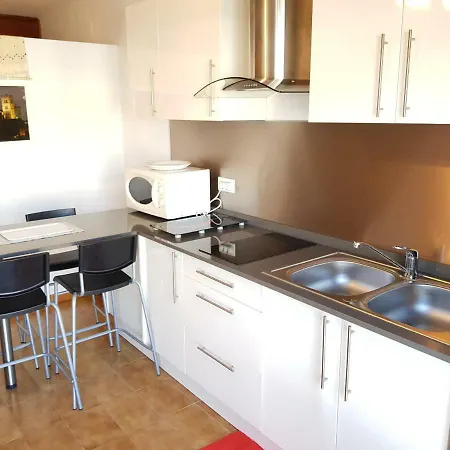 Apartamento Portofino Canales Empuriabrava Exterior foto